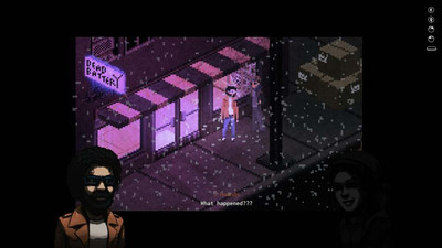 Jim's Nightmare: Chapter 1 - Изображение 2