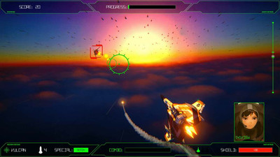 ROGUE FLIGHT - Изображение 2
