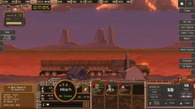 Dustland Delivery - Изображение 2
