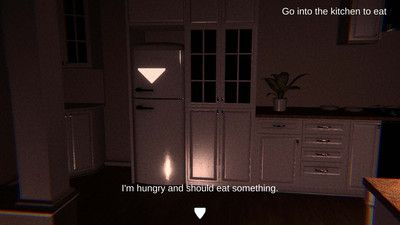 Cursed Home - Изображение 2