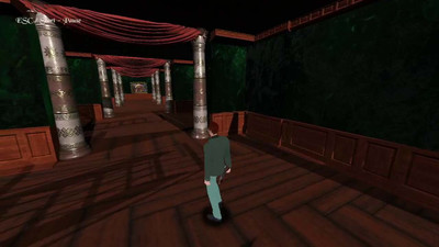 The Mansion of The Marcabre - Изображение 4