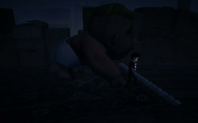 Goodnight, Sweetie - Изображение 4