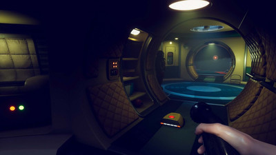 Satellite Odyssey Prologue - Изображение 2