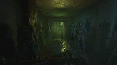 Don't Be Afraid 2 - Изображение 2