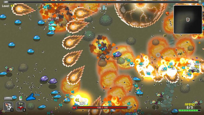 NIMRODS: GunCraft Survivor - Изображение 4