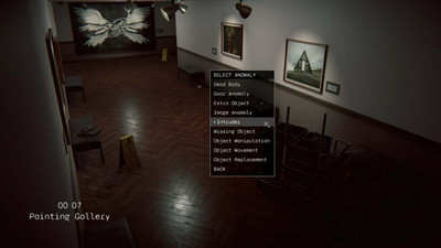 I'm on Observation Duty 7 - Изображение 3
