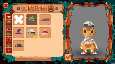 Amber Isle - Изображение 1