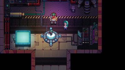 Cyberwar: Neon City - Изображение 2