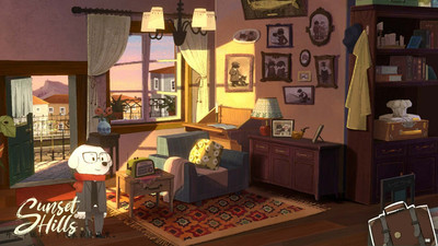 Sunset Hills - Изображение 2