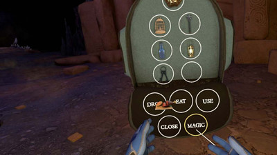 Colossal Cave VR - Изображение 3