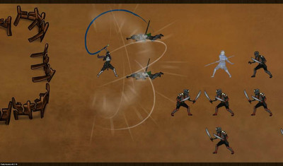 Quarterstaff - Изображение 1