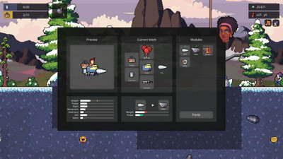 Super Mining Mechs - Изображение 2