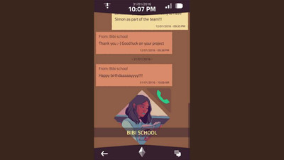 A Normal Lost Phone - Изображение 4
