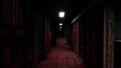 Prison Alone - Изображение 2