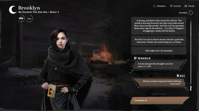Vampire: The Masquerade - Reckoning of New York - Изображение 2