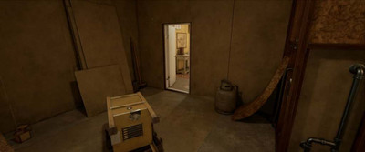 Escape Memoirs: Safe House - Изображение 3