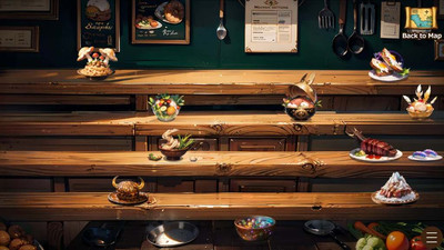Bistro Brave - Изображение 2