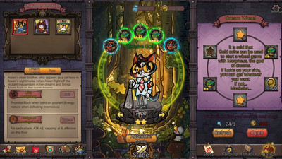 CARD QUEST - Изображение 3