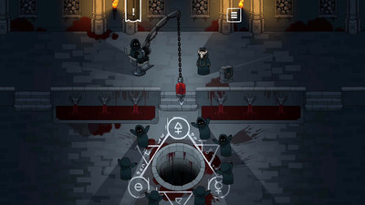 My Little Blood Cult: Let's Summon Demons - Изображение 4
