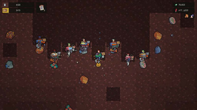 Super Mining Mechs - Изображение 1