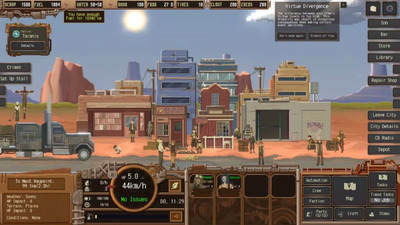 Dustland Delivery - Изображение 1