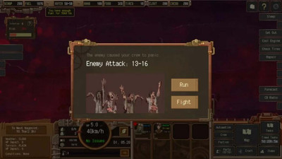 Dustland Delivery - Изображение 4