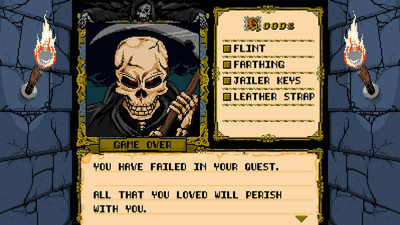 Beyond Shadowgate - Изображение 3