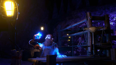 Colossal Cave VR - Изображение 1