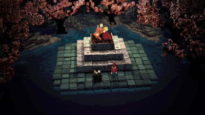 Bonfire Peaks - Изображение 2