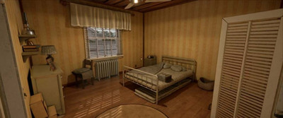 Escape Memoirs: Safe House - Изображение 1