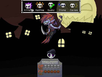 HorrorVale - Изображение 2