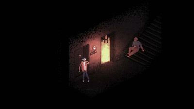 Jim's Nightmare: Chapter 1 - Изображение 3