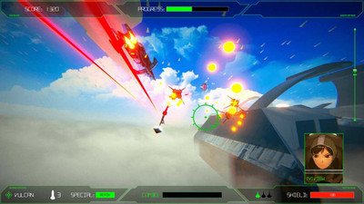 ROGUE FLIGHT - Изображение 3