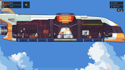 Super Mining Mechs - Изображение 4