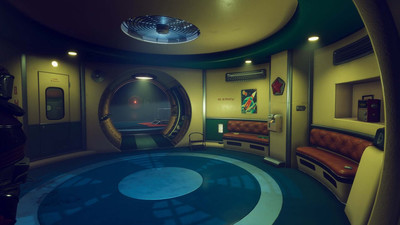 Satellite Odyssey Prologue - Изображение 4
