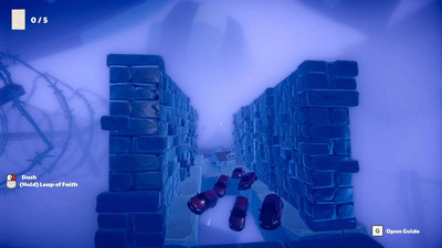 Skyward Dream - Изображение 2