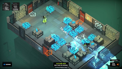 Tactical Breach Wizards - Изображение 4