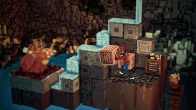 Bonfire Peaks - Изображение 3