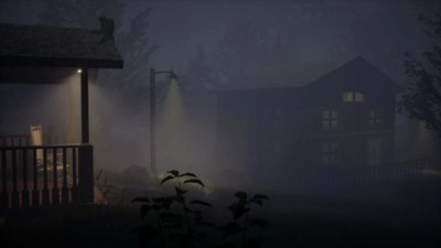 Bloody Hills - Изображение 1