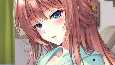 Himukai Chihiro wa Shigoto ga Tsuzukanai - Изображение 1