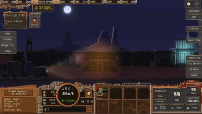 Dustland Delivery - Изображение 3