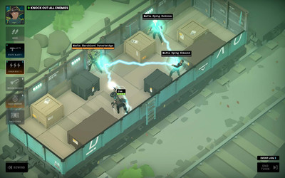 Tactical Breach Wizards - Изображение 1