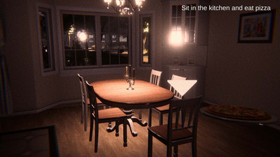 Cursed Home - Изображение 1