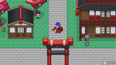 Tomomon: Legacy of Light - Изображение 4