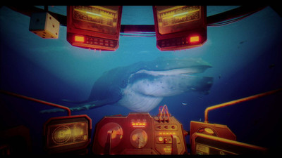Under The Waves - Изображение 2
