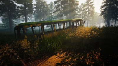 Last Whisper Survival - Изображение 1