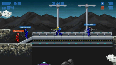 Spartan Firefight - Изображение 3