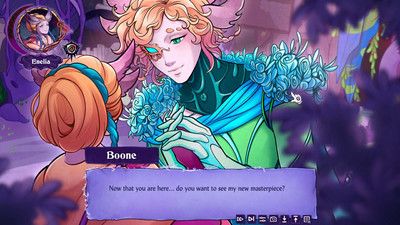 Enelia: Dawn of Madness - Изображение 3