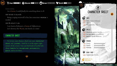 Werewolf: The Apocalypse - Purgatory - Изображение 4