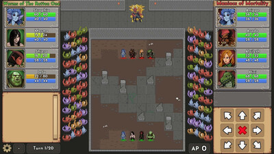 Сборник Mortal Glory - Изображение 1